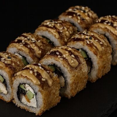 Унаги бонито в True Cost по цене 444 ₽