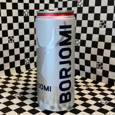 Боржоми в Pivbar по цене 150 ₽