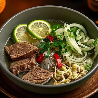 Фо-бо в Shegai Family по цене 900 ₽