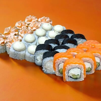 Фила и компания в Мак и манго по цене 2399 ₽