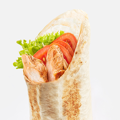 Шаурма Мини Тейсти в Shaurma City по цене 440 ₽