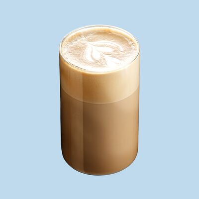 Капучино XL в Цех85 по цене 413 ₽