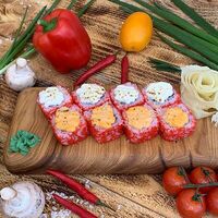 Ролл запечённый Ямайка в Ихтус