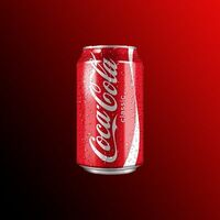 Coca-Cola в Маленькая Япония