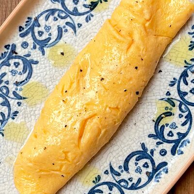 Омлет в Moro по цене 250 ₽