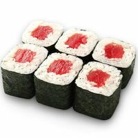 Ролл с тунцом мини в Sushi & Shef