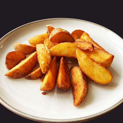 Картофельные дольки в Пан Лагман по цене 269 ₽