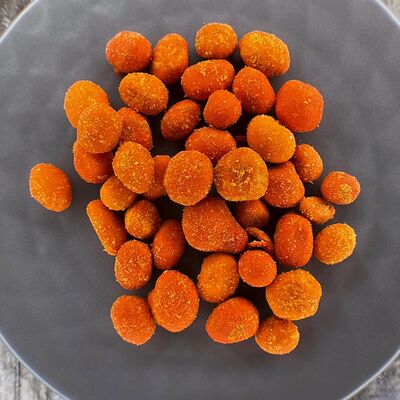 Арахис в глазури с беконом в Гараж по цене 85