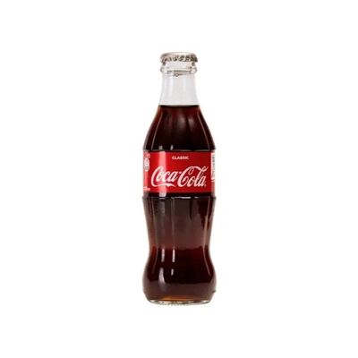 Coca-Cola Classic в Бургеркрат по цене 210 ₽