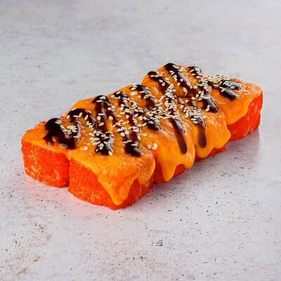 Краб-Чеддер в Томята Тосуши по цене 444 ₽