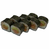 Спайси Лосось в Sushi & Mall