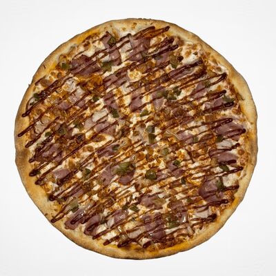 Бекон халопеньо в Докими по цене 906 ₽