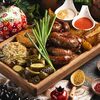 Ассорти из колбасок в Алазани по цене 16800
