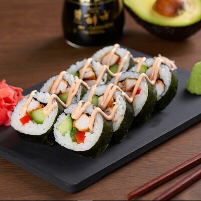 Мидори в Rollstreet по цене 473 ₽