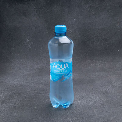 Вода Aqua Minerale негазированная в Shawa-Красава по цене 90 ₽