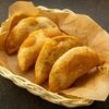 Мини-чебуреки в Harat's Irish Pub по цене 590