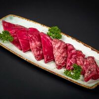 Капуста Гурийская в Шоти