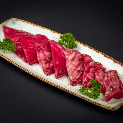 Капуста Гурийская в Шоти по цене 160