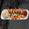 Крылышки на мангалев Istanbul Bysero Fast Food по цене 586