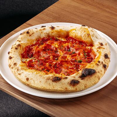 Пепперони в Misto по цене 1190 ₽