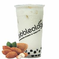 Амаретто в Bubbleology