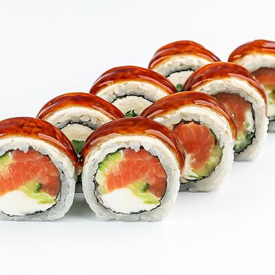 Лосось Терияки в Япона Мать по цене 680 ₽