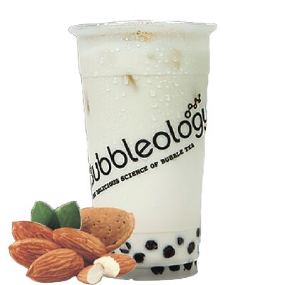 Амаретто в Bubbleology по цене 500 ₽