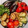 Кабачки на гриле в Бумбараш по цене 300