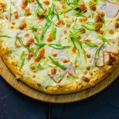 Чикен Чикен в Линия Вкуса по цене 710 ₽