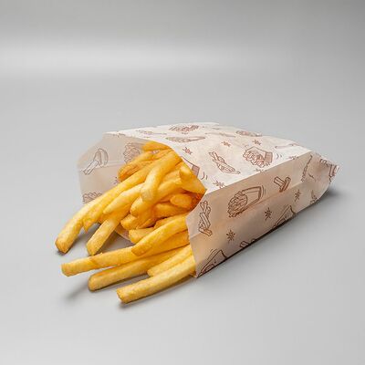 Картофель фри L в Food hunter по цене 252 ₽