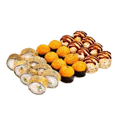 Горячий мачов Рисаnet по цене 1160 ₽