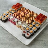 Сет Бомбав ЗАИМБИРЬ