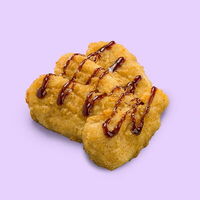 Стрипсы унаги в UP Sushi