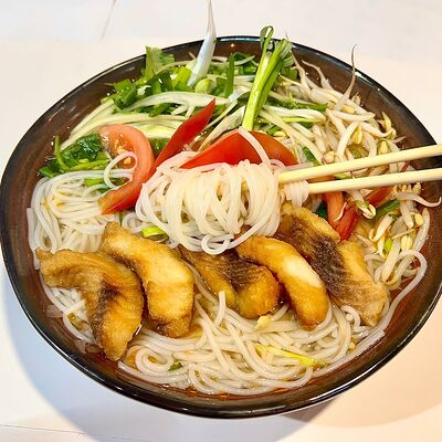 Бун ка в Runam по цене 650 ₽