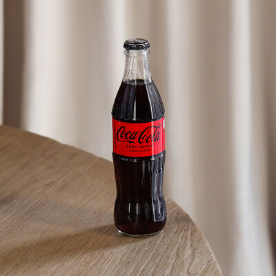 Coca-Cola light в Saray по цене 500 ₽