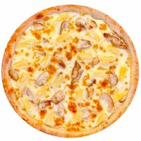 Гавайская в Ibis pizza