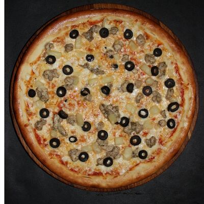 Гавайская в Pipirolly по цене 560