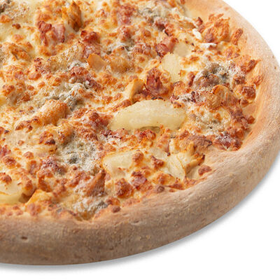 Пицца С грушей и беконом в Папа Джонс по цене 579 ₽