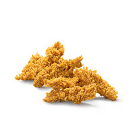 7 Оригинальных Стрипсов в ROSTIC’S