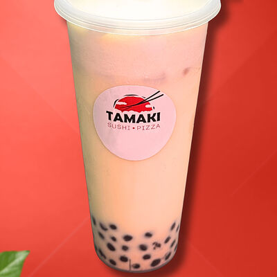 Бабл ти Банан в Tamakisushi по цене 2500 ₸