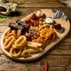 Пивное ассорти в Beer Loft по цене 2900