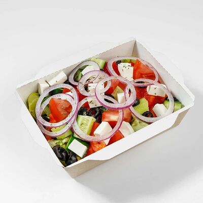 Салат Греческий в PizzaFlow по цене 390 ₽