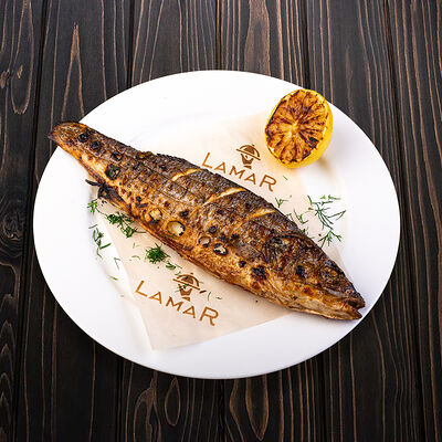 Сибас в Lamar по цене 1800 ₽