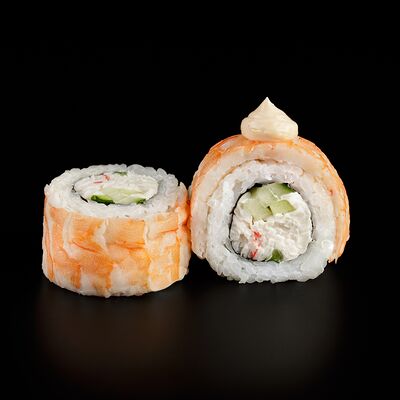 Микудо ролл в Тайхаку по цене 800 ₽