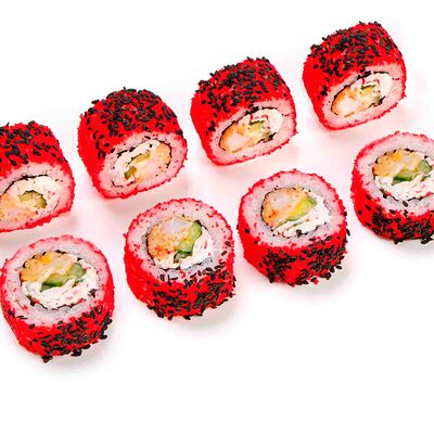 Леди Калифорнияв Доставка kaifa по цене 625 ₽