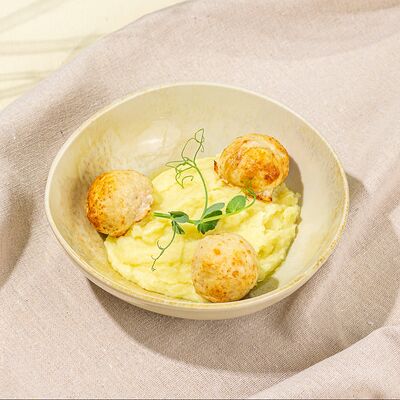 Тефтельки в Ботаника по цене 430