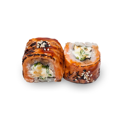 Филадельфия терияки в Sea Zone по цене 795 ₽