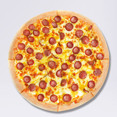 Охотничья в Дом роллов по цене 480 ₽