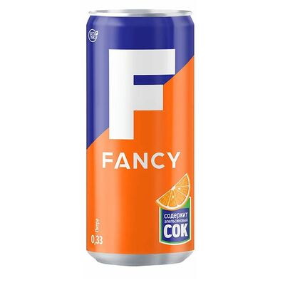 Fancy в ЧебурекМи по цене 150 ₽