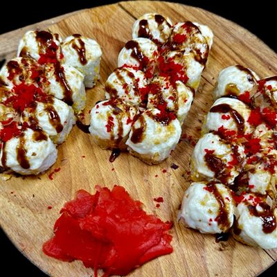 Сет №9 в Панда Ok по цене 1500 ₽